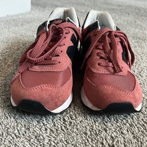 New Balance Classic 574